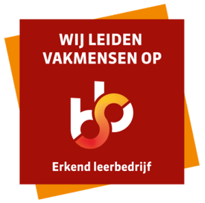 Erkend Leerbedrijf