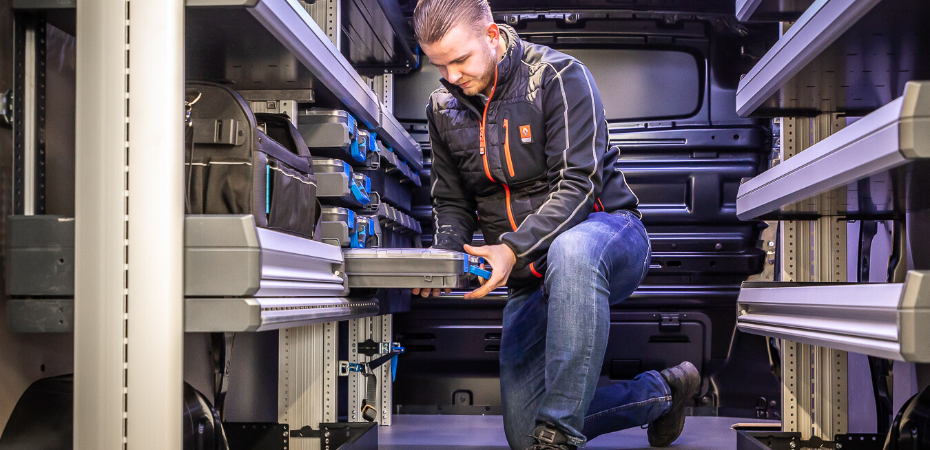 Accountmanager Renault lichte bedrijfswagens