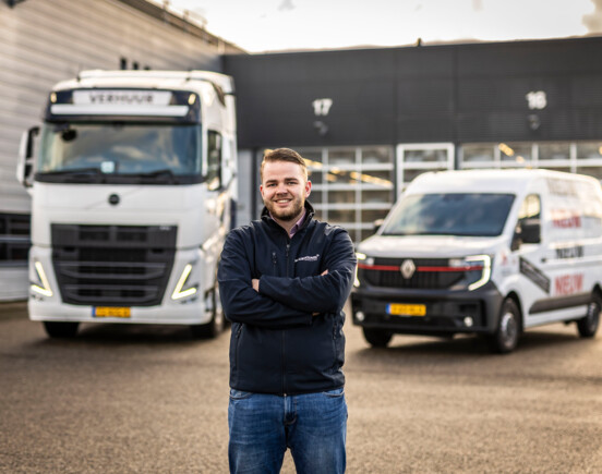 Wesley Aaldijk 