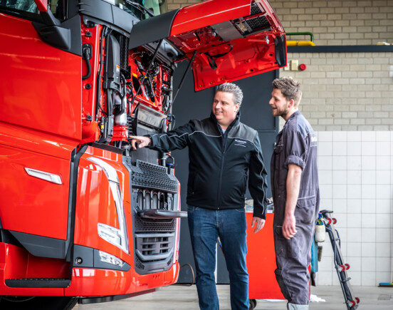 Nieuwbouwmonteur in Goes