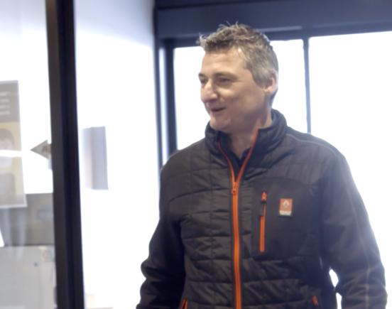 Jan Hagens