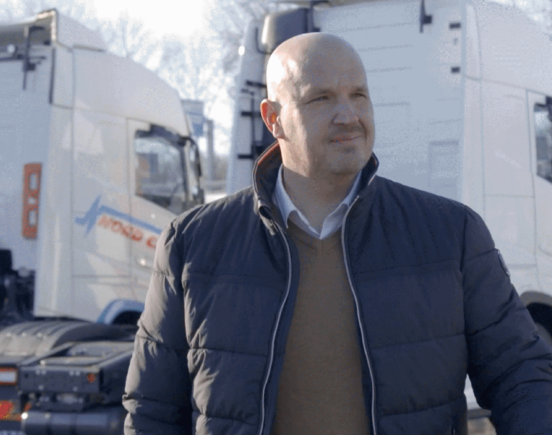 Peter Bakker