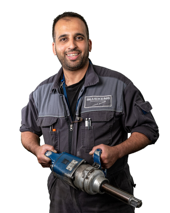 Solliciteer!